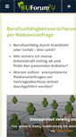 Mobile Screenshot of buforum24.de